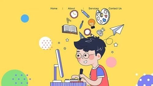 京保教育 科技賦能教育創新,打造智慧教育平臺