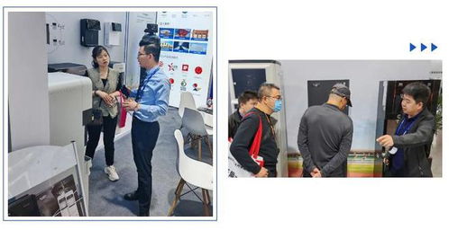 開能商用凈水閃耀第 85 屆中國教育裝備會,科技引領校園安全用水