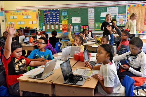 wla教育咨詢機構 為國際學校和私立學校提供在線教育方案