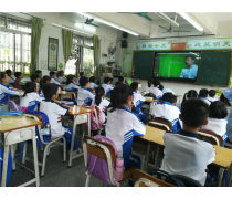 打造全方位少兒教育產品庫與教育咨詢服務